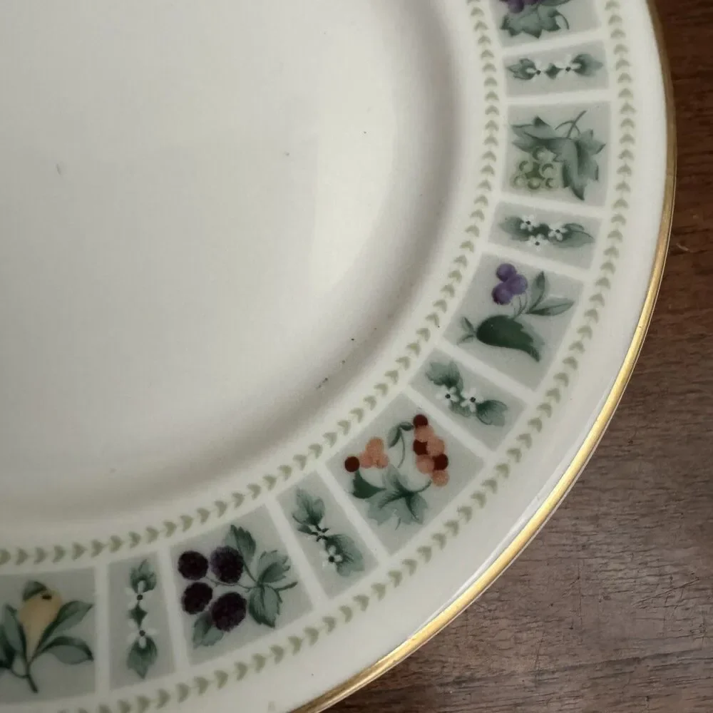 Royal Doulton Tapestry 6 3/4